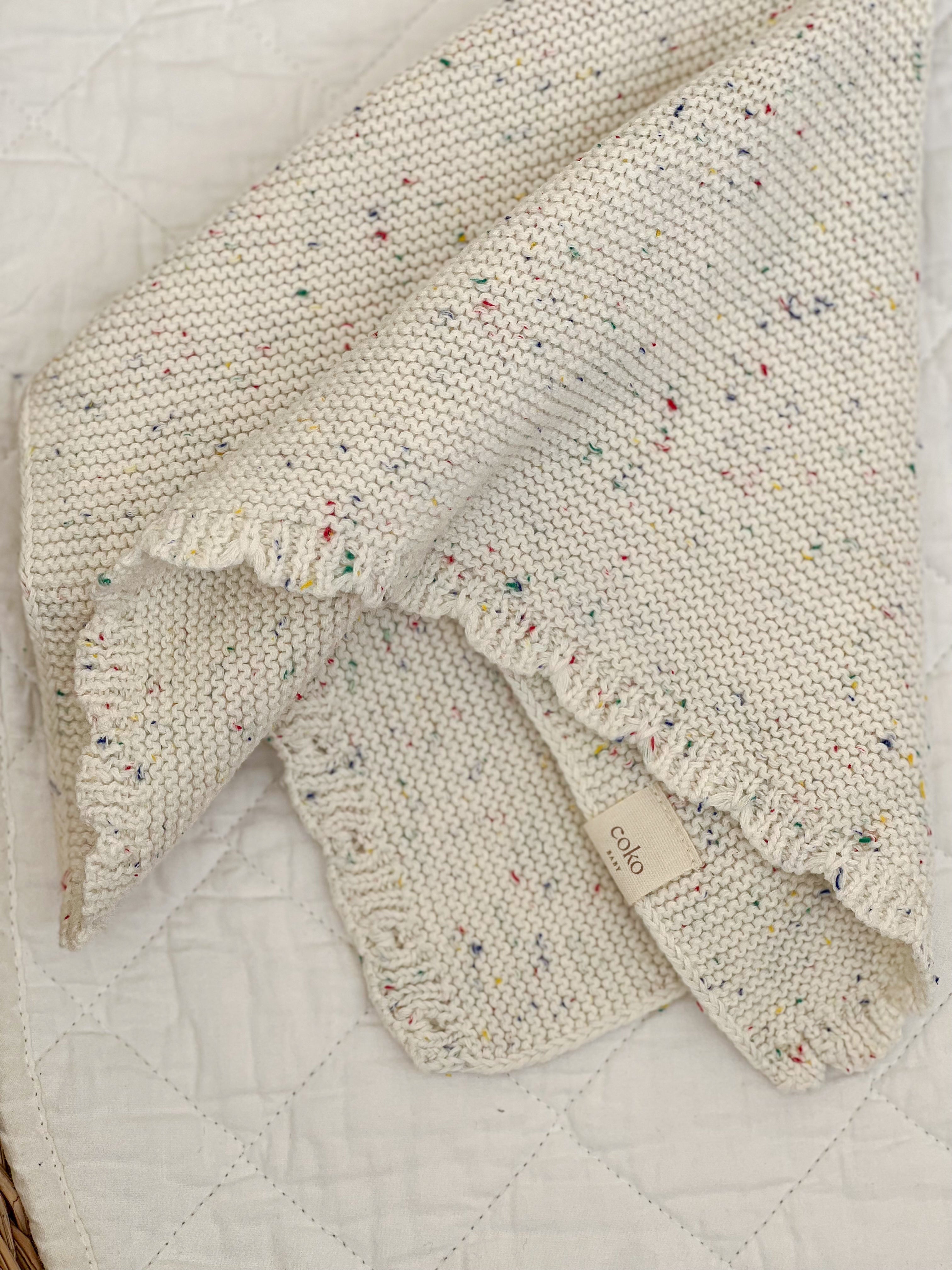 Heirloom - Scalloped Collection