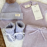 Wonderland BUNDLE Violet Cloud (purple)