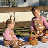 Liitle Goose - OVERALLS