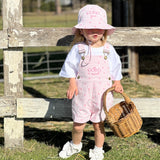Sweetheart OVERALLS