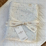 Dreamers Blanket - Milk