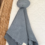 Limited Edition Bunny Comforters - BLUE