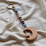 Moon Pram Toy - Multiple Colours