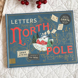 Letters From the North Pole