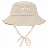 Girls Lace HAT