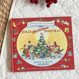 Jolly Pocket Christmas Postman