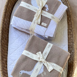 Little Goose - Blanket
