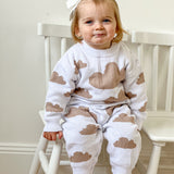 Head in the Clouds ONESIE - SECONDS