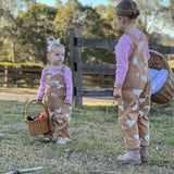 Liitle Goose - OVERALLS