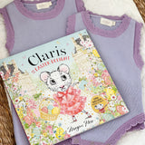 Easter GIRLS Gift - Size 000-5