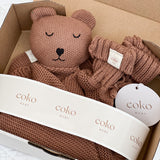 Basic Bundle - CHOCOLATE BROWN