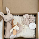 New Baby Gift Hamper - Mix (Bundle Price)