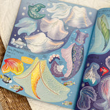 Mermaids - Sticker Activity Book