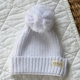 Milk - Beanie