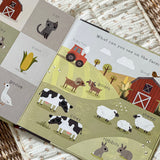 Farm - Book