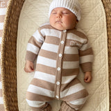 CK Stipe - Onesie