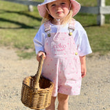 Sweetheart OVERALLS