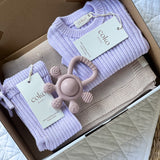 Gift Hamper - Wonderland Violet Cloud (Girl)