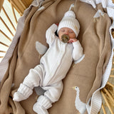 Little Goose - Blanket