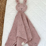Limited Edition Bunny Comforters - PINK