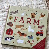 Farm - Book