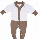 Milk & Mocha ONESIE