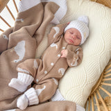 Little Goose Knit - BUNDLE