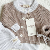 Wonderland- CARDI (NEUTRAL)