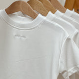 Slow Days - Logo Tee
