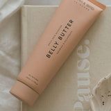 Belly Butter - 140ml Body Moisturiser