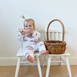 Head in the Clouds ONESIE - SECONDS