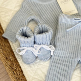 Wonderland BUNDLE Morning Sky (Blue)