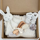 New Baby Gift Hamper -Milk (Bundle Price)