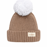 Milk & Mocha - Beanie