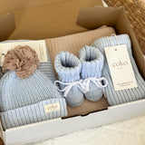 Wonderland BUNDLE Morning Sky (Blue)