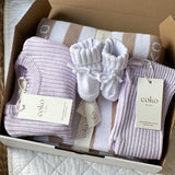 Wonderland BUNDLE Violet Cloud