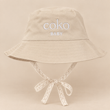Girls Lace HAT