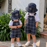 In Check OVERALLS