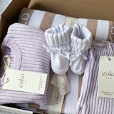Wonderland BUNDLE Violet Cloud