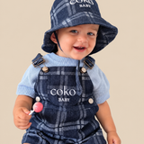 In Check OVERALLS