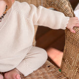 Buttercream Cardigan