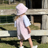 Sweetheart OVERALLS