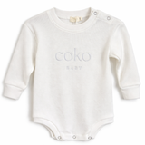 Cotton Candy - White