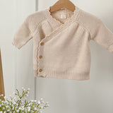 Buttercream Cardigan