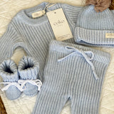 Wonderland BUNDLE Morning Sky (Blue)