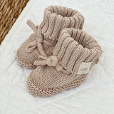 New Baby Gift Hamper -Oat (Bundle Price)
