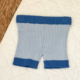 Mid-Way - Bike Shorts BLUE