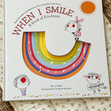 When I Smile - Book
