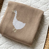 Little Goose - Blanket