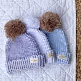 Wonderland (Blue) - Beanie